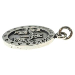 CHROME HEARTS クロムハーツ AN...の詳細画像2