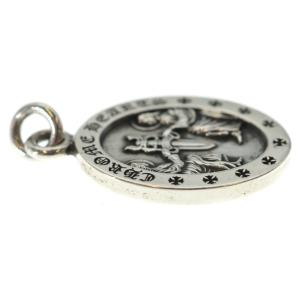 CHROME HEARTS クロムハーツ AN...の詳細画像3