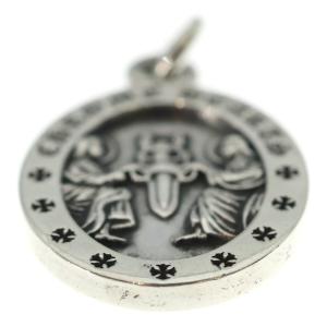 CHROME HEARTS クロムハーツ AN...の詳細画像4