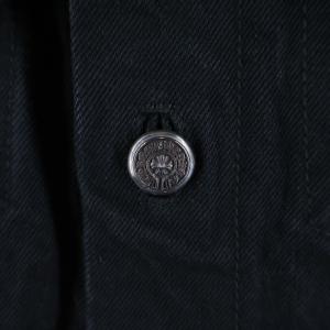 CHROME HEARTS クロムハーツ DE...の詳細画像5