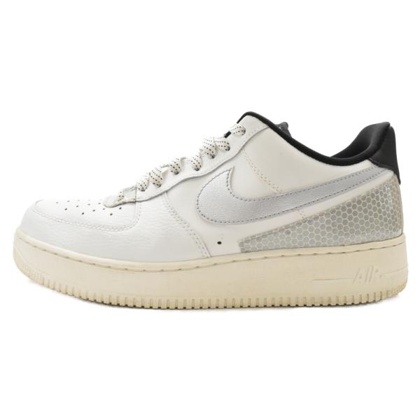 NIKE ナイキ AIR FORCE 1 07 LV8 3M CT2299-100 エアフォース1 ...