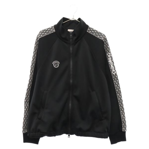 moncler genius fragment jacket