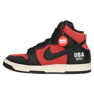 NIKE ナイキ×UNDERCOVER DUNK HIGH DD9401-600 アンダーカバー ダ...