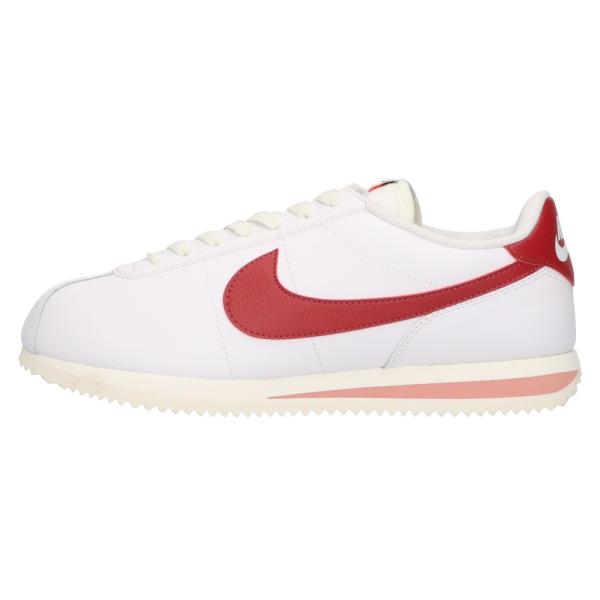 NIKE ナイキ CORTEZ BASIC LEATHER DN1791-103 コルテッツレザーロ...