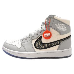 NIKE ナイキ×DIOR AIR JORDAN 1 HIGH OG DIOR CN8607-002...