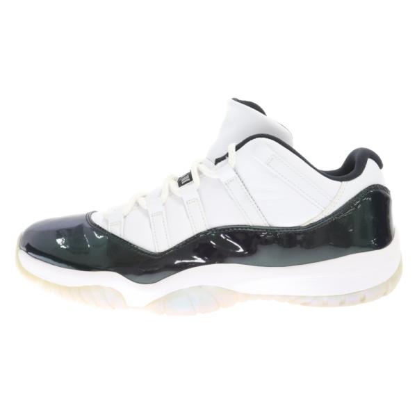 NIKE ナイキ AIR JORDAN 11 LOW EASTER 528895 145 エアジョー...