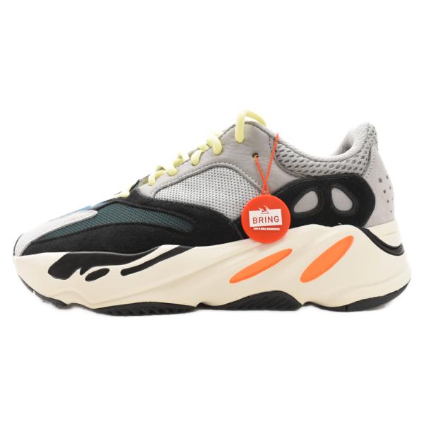 adidas アディダス YEEZY BOOST 700 Wave Runner B75571 イー...