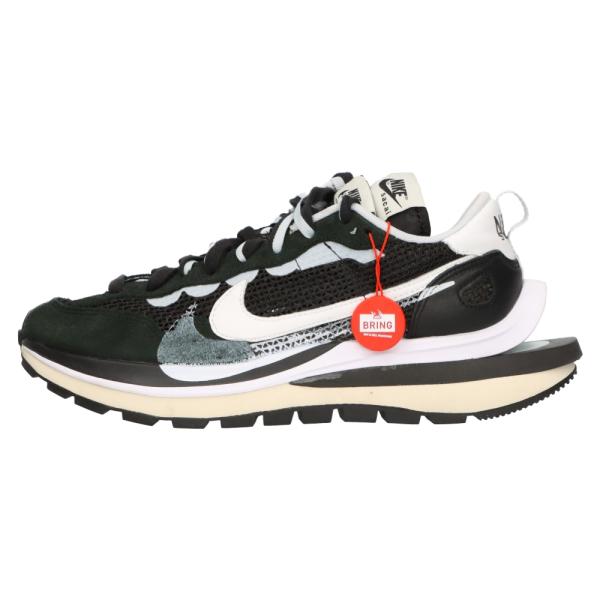 NIKE ナイキ×sacai VAPOR WAFFLE SP CV1363-001 サカイ ヴェイパ...