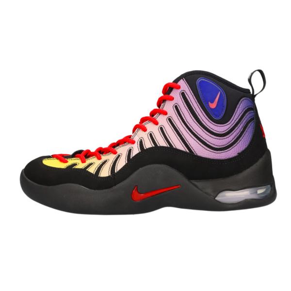 NIKE × SUPREME AIR BAKIN DX3292-001 シュプリーム エア ベイキン...