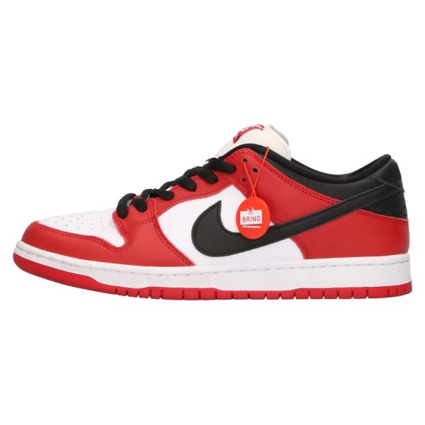 NIKE SB ナイキエスビー SB DUNK LOW PRO CHICAGO ダンク ローカットス...