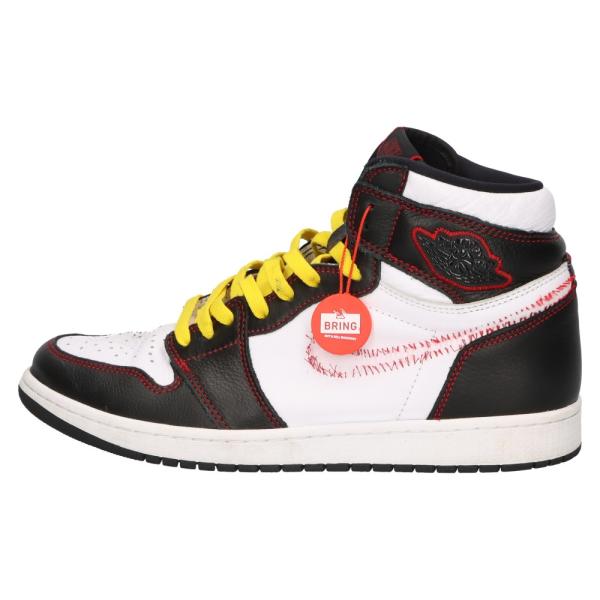 NIKE ナイキ AIR JORDAN 1 HIGH OG DEFIANT エアジョーダン1 ディフ...