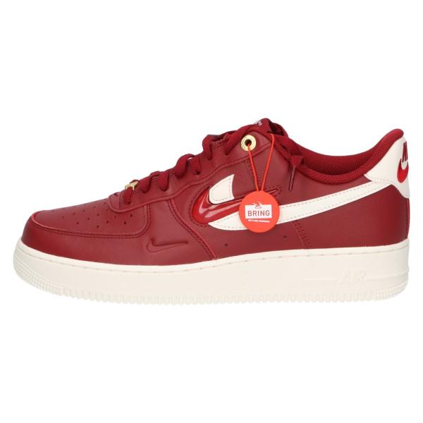 NIKE ナイキ AIR FORCE 1 07 PREMIUM 40TH/JOIN FORCES エ...