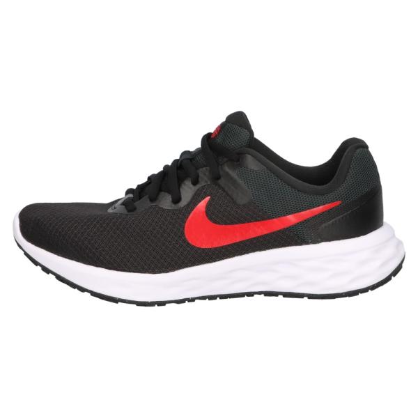 NIKE ナイキ REVOLUTION 6 DC3728-005 レヴォリューション 6 ランニング...