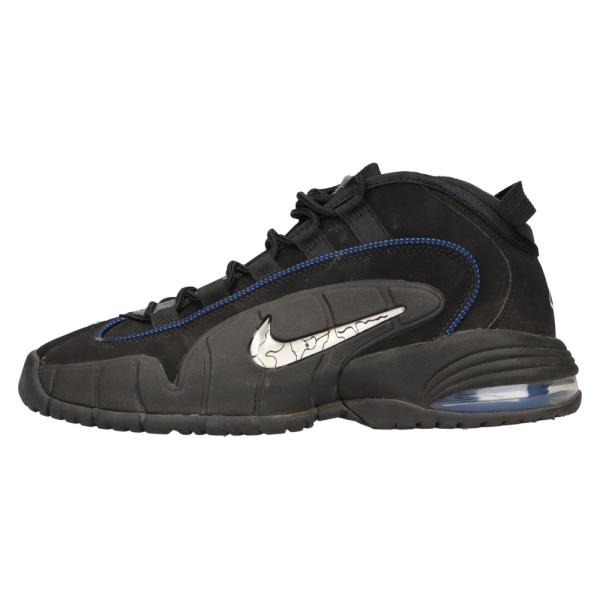 NIKE ナイキ AIR MAX PENNY 1 DN2487-002 エアマックス ペニー1 ハイ...