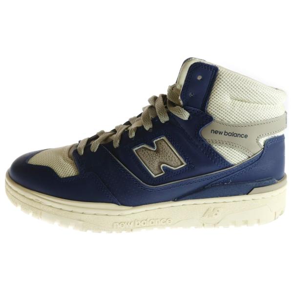 New Balance ニューバランス ×AIME LEON DORE BB650RB1 エメ レオ...