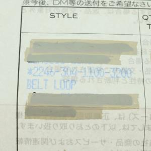 CHROME HEARTS クロムハーツ BE...の詳細画像5
