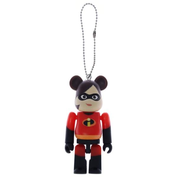 MEDICOM TOY メディコムトイ BE@RBRICK Mr.インクレディブル イラスティガール...