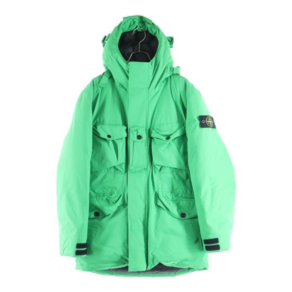 STONE ISLAND ストーンアイランド RIOSTOP GORE-TEX 751540330 ...