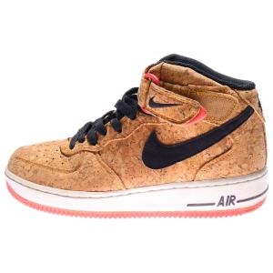ナイキ 【観賞用 2015年製】 AIR FOR...の商品画像