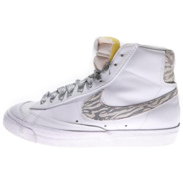 NIKE ナイキ WMNS BLAZER MID 77 SE DH9633-101 ハイカットスニー...