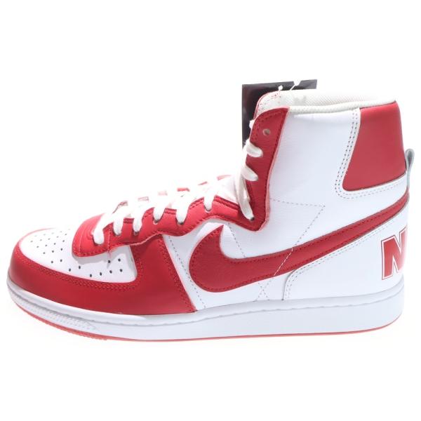 NIKE ナイキ TERMINATOR HIGH FJ4454-100 ターミネーター ハイカットス...