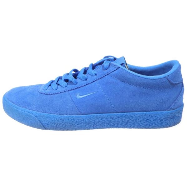 NIKE SB ナイキエスビー ZOOM BRUIN PACIFIC BLUE AQ7941-400...