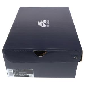 NIKE ナイキ WMNS AIR FORCE...の詳細画像5