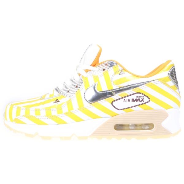 NIKE ナイキ AIR MAX 90 SE DD5481-735 エアマックス90 スウッシュマー...