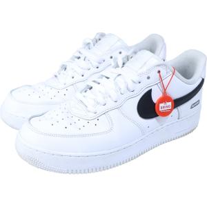 NIKE ナイキ ×SUPREME AIR F...の詳細画像1