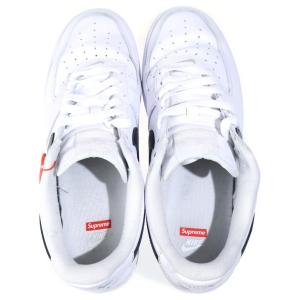 NIKE ナイキ ×SUPREME AIR F...の詳細画像3