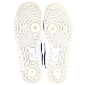 NIKE ナイキ ×SUPREME AIR F...の詳細画像4