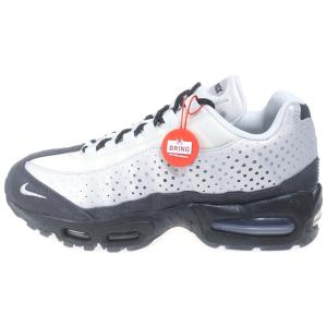 ナイキ AIR MAX 95 エア マックス 95 ビッグ バブル フォトンダスト サファイア ローカットスニーカー US8/26.0cm IQ3363-025