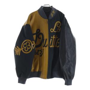 ルイヴィトン 23SS ミックスキャンバスレザ...の詳細画像1