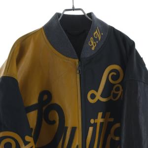ルイヴィトン 23SS ミックスキャンバスレザ...の詳細画像2