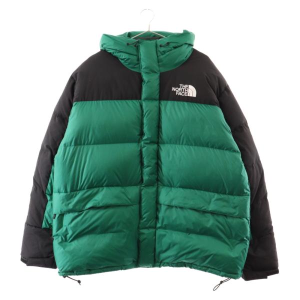 THE NORTH FACE ザノースフェイス HMLYN DOWN PARKA ヒマラヤンダウンジ...