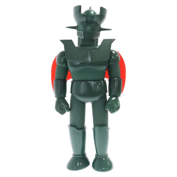 SECRETBASE シークレットベース BIG Scale Mazinger Z マジンガーZ C...