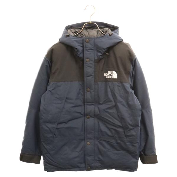 THE NORTH FACE ザノースフェイス MOUNTAIN DOWN JACKET マウンテン...
