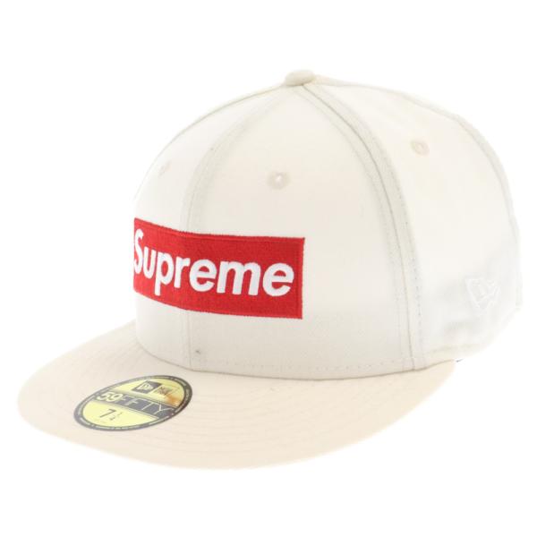 SUPREME シュプリーム 20AW×New Era World Famous Box Logo ...