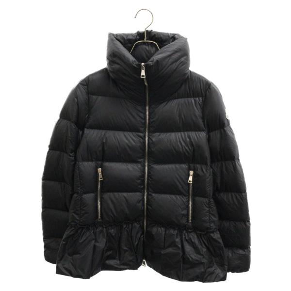 MONCLER モンクレール ANET ZIP UP DOWN JACKET アネット ジップアップ...