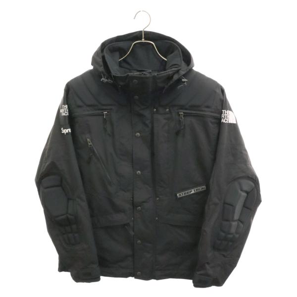 シュプリーム 22AW ×THE NORTH FACE STEEP TECH APOGEE JACK...