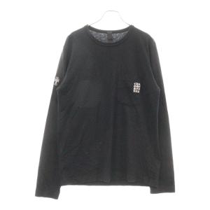 Chrome hearts ロンT Chrome Hearts ロンT