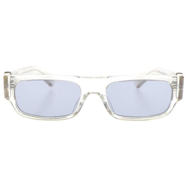 CHROME HEARTS クロムハーツ MIDIXATHRILL 2 CHプラスCHプラステンプル...