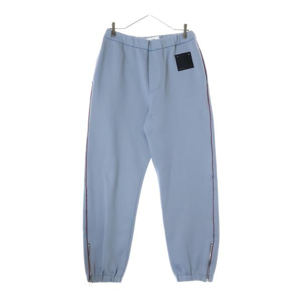 OAMC オーエーエムシー 21AW PLATEAU TRACKPANT サイドライン トラックパン...