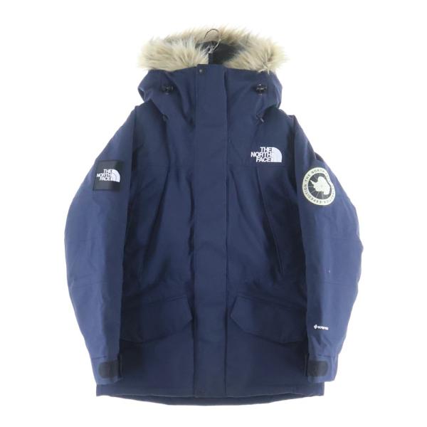 THE NORTH FACE ザノースフェイス ANTARCTICA PARKA アンタークティカパ...