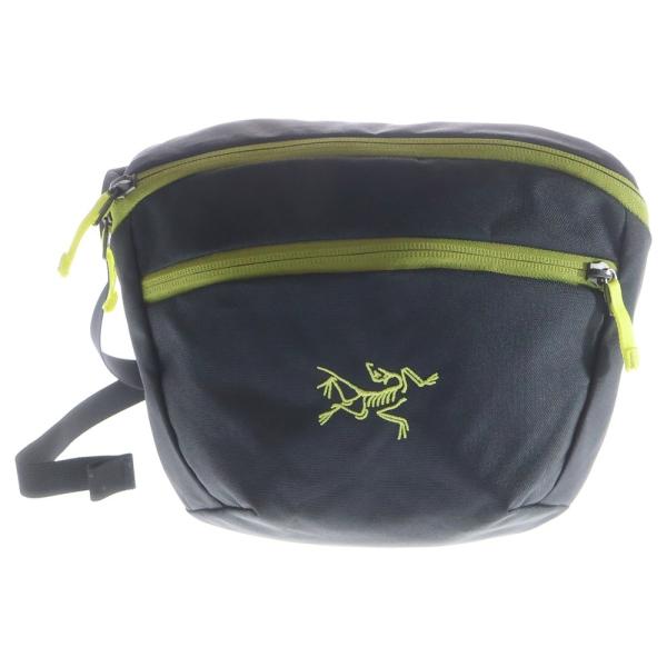 ARC'TERYX アークテリクス ×Beams 25SS Mantis2 Waist Pack マ...