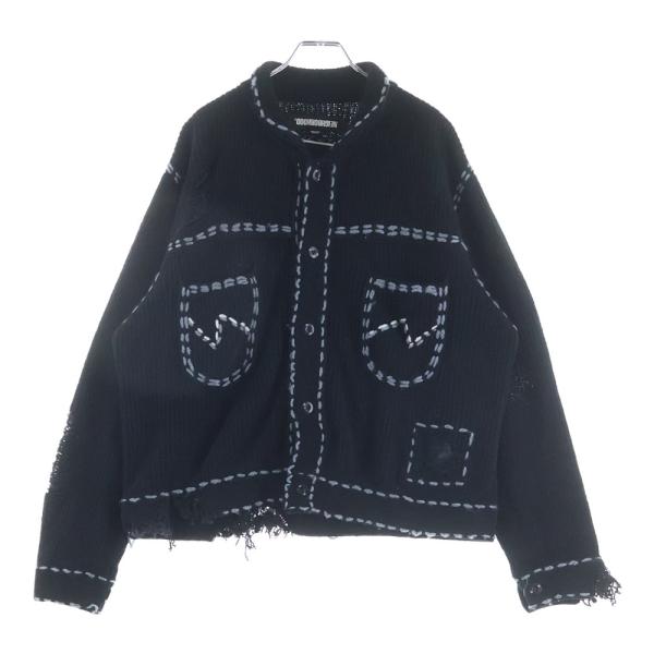 ネイバーフッド × PHINGERIN PG1 SAVAGE KNIT フィンガリン サヴェージニッ...