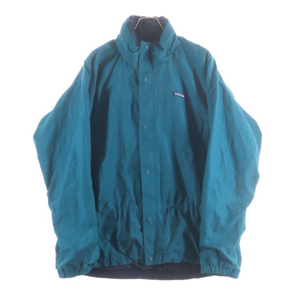 PATAGONIA パタゴニア SP7 00s Glade Runner ガイドランナー ナイロンジ...