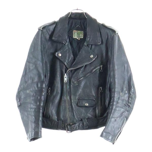 VINTAGE ヴィンテージ 80s OUTDOOREXCHANGE キルティングライニング 涙ジッ...