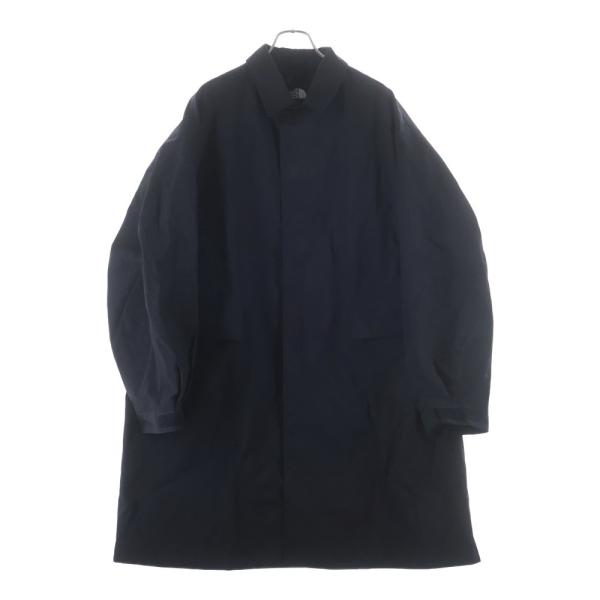 THE NORTH FACE ザノースフェイス Compilation Over Coat コンピレ...