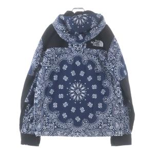 SUPREME シュプリーム 14AW Ban...の詳細画像1